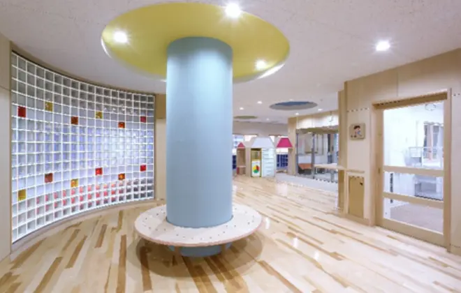 ライフステージに寄り添う安心感